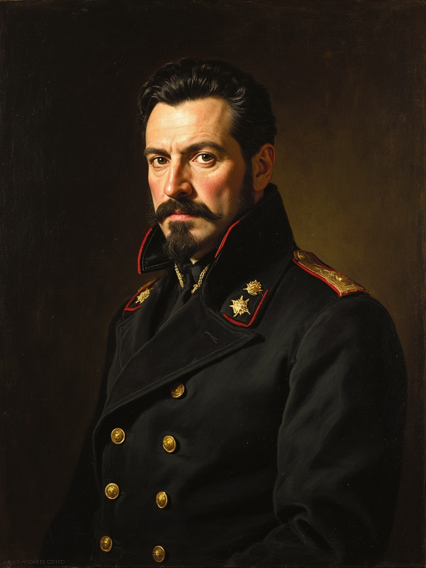 Gral. Ángel Albino Corzo